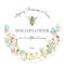 Wildflower Honey Custom Product Label