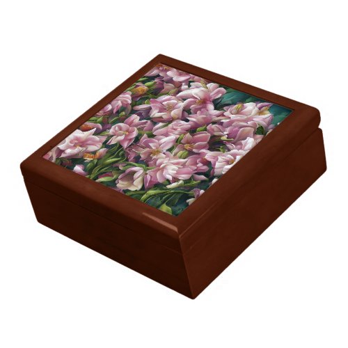 Wildflower Impressions Gift Box