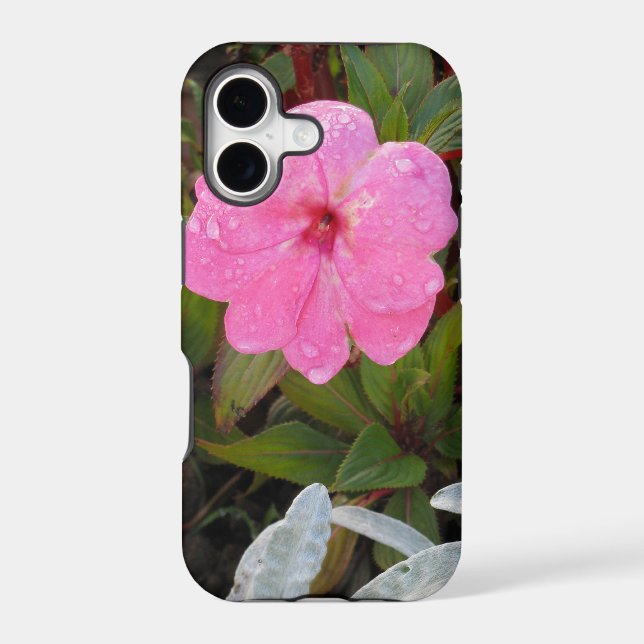 Wildflower iPhone 5 Case-Mate Case (Back)
