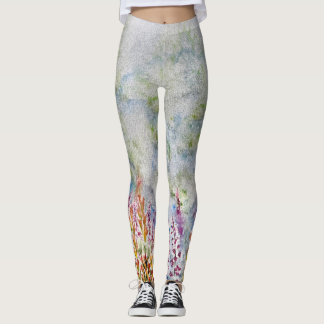 Wildflower Leggings
