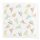 Wildflower Meadow Baby Shower