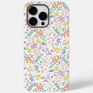 Wildflower Meadow Case-Mate iPhone 14 Pro Max Case