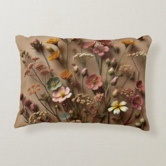 Wildflower Meadow Cushion