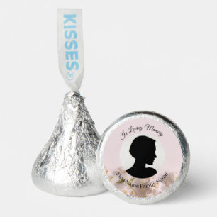 Wildflower memorial hershey®'s kisses®