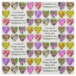 WILDFLOWER PHOTO PHILIPPIANS 413 FABRIC WILDFLOWER PHOTO PHILIPPIANS 413 FABRIC