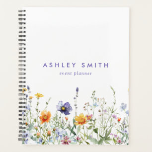 Wildflower Planner
