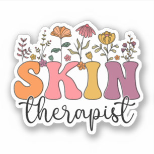 Wildflower Skin Therapist Esthetician Skincare