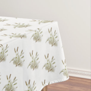 Wildflower Tablecloth