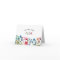 Wildflower Thank You Card