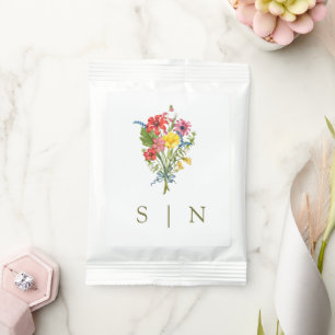  Wildflower wedding Margarita Drink Mix