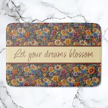 Wildflower Whimsy Let Your Dreams Blossom
