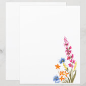 Wildflower Whisper (Front/Back)