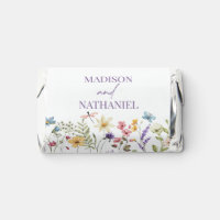 Wildflower Wild Flower Floral Garden Wedding