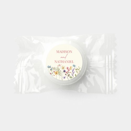 Wildflower Wild Flower Floral Garden Wedding