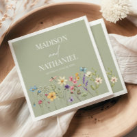 Wildflower Wild Flower Floral Garden Wedding