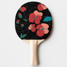 Wildflower Wonderland | Stylized Flowers pattern