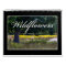 Wildflowers 2017 Calendar By Thomas Minutolo