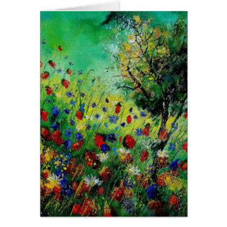 wildflowers 670130 cards