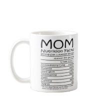 Wildflowers Best Mom Ever Mug