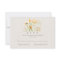 Wildflowers Botanical Garden Wedding RSVP