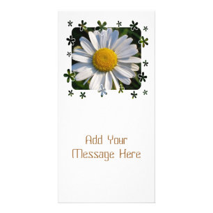 WILDFLOWERS CARD