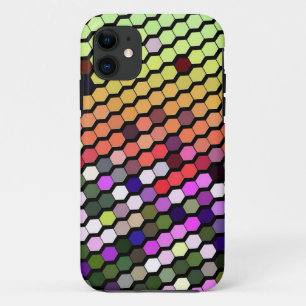 WILDFLOWERS iPhone 11 CASE