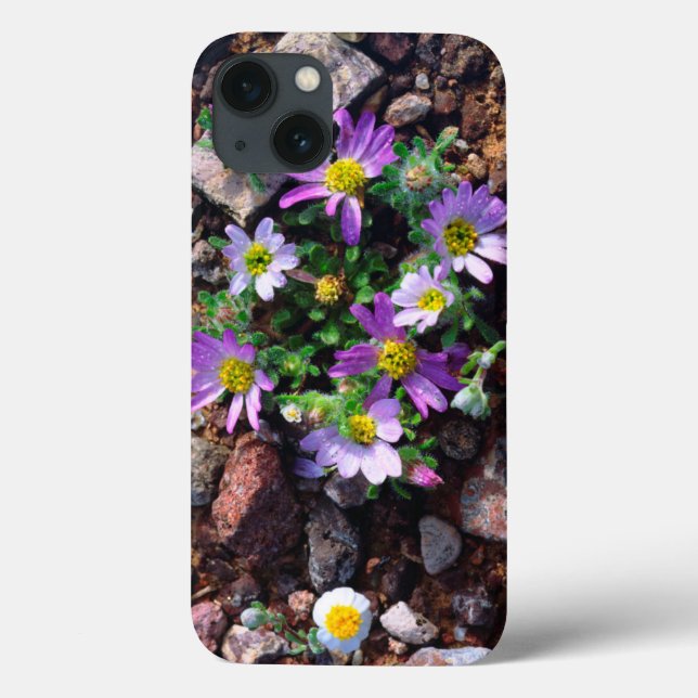 Wildflowers Case-Mate iPhone Case (Back)