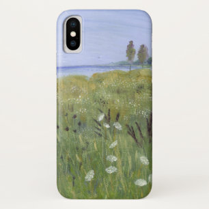 Wildflowers iPhone X Case
