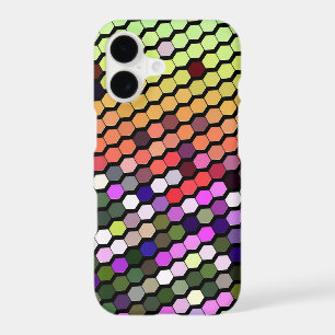 WILDFLOWERS iPhone 17 CASE