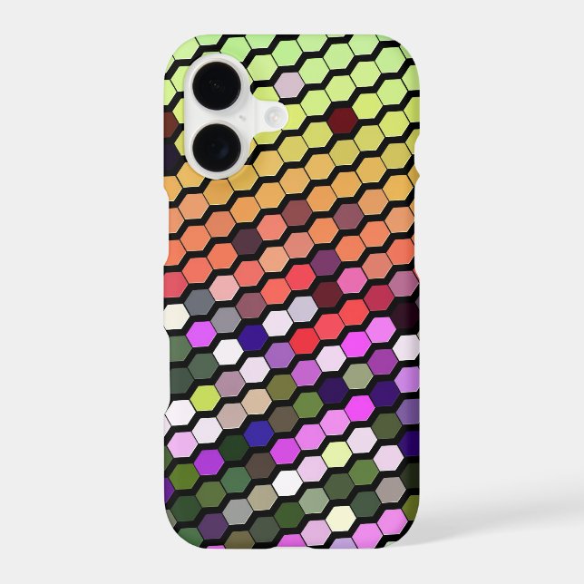 WILDFLOWERS Case-Mate iPhone CASE (Back)