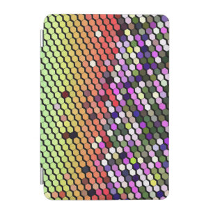 WILDFLOWERS  iPad MINI COVER