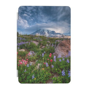 Wildflowers iPad Mini Cover