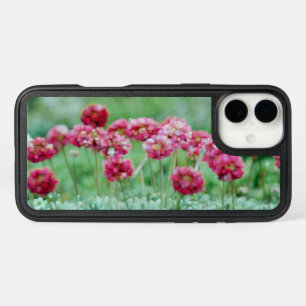 Wildflowers iPhone 16 Plus Case