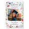 Wildflowers Photo Graduation Welcome