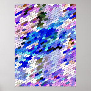 WILDFLOWERS POSTER