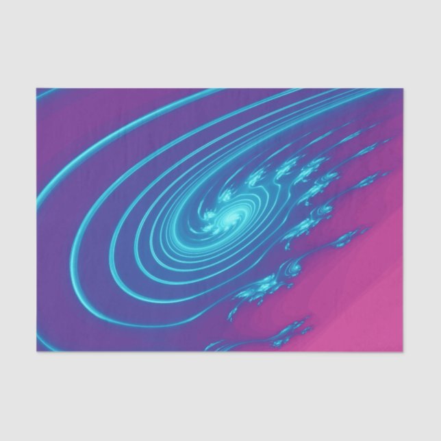 WILDFLOWERS TISSUE PAPER (Front)