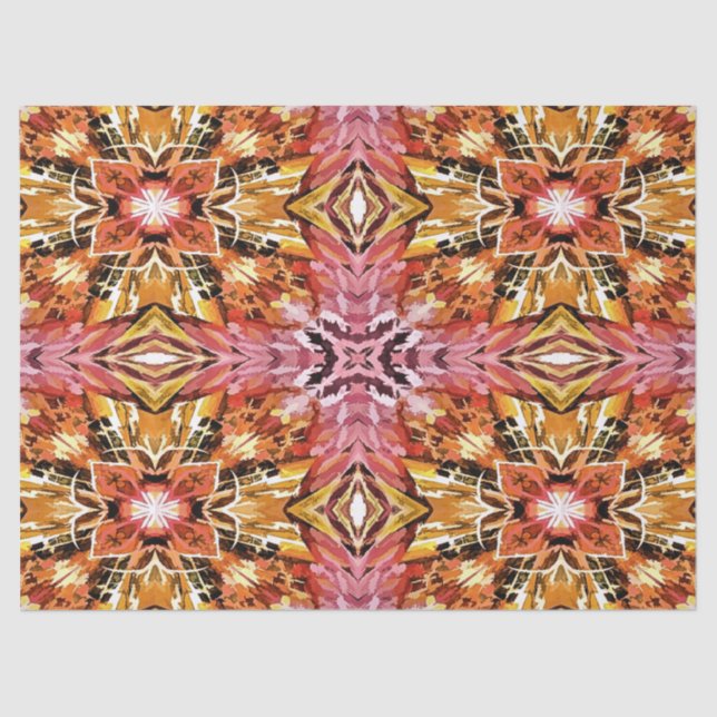 WILDFLOWERS TISSUE PAPER (Front)