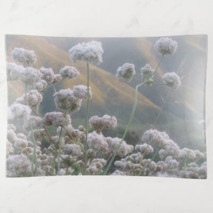 Wildflowers Trinket Tray