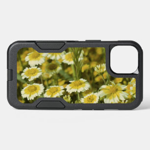 Wildflowers Yellow and White Sunflowers iPhone 13 Case
