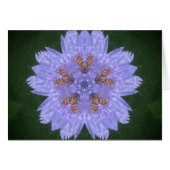 Wildfowers With Bees (Front Horizontal)