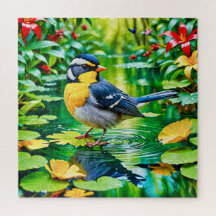 Wildlife and Flora