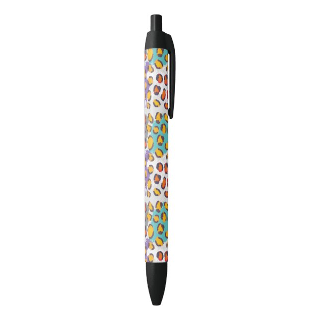 Wildlife animal pattern pen (Bottom (Vertical))