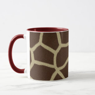 Wildlife Art Mug