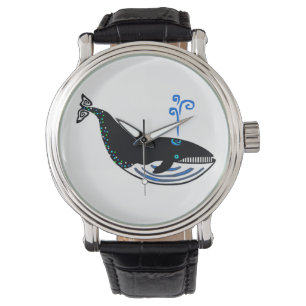 Wildlife - Blue WHALE - Nature- Ecology Watch