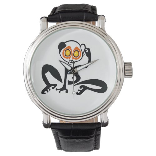 Wildlife _ Cool Slender Slow LORIS _ Nature Watch