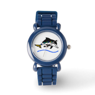 Wildlife - DOLPHIN - Endangered animal -Nature Watch