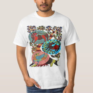 Wildlife Harmony T-Shirt