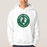 Wildlife in Crisis Hoodie