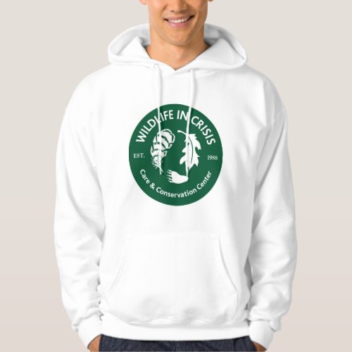 Wildlife in Crisis Hoodie