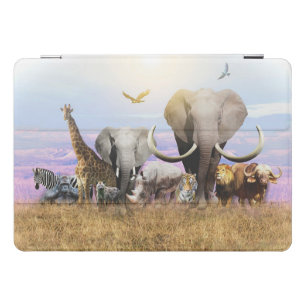 Wildlife iPad Pro Cover